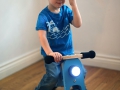 Balance Bike Headlight