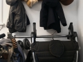 Stroller Bar