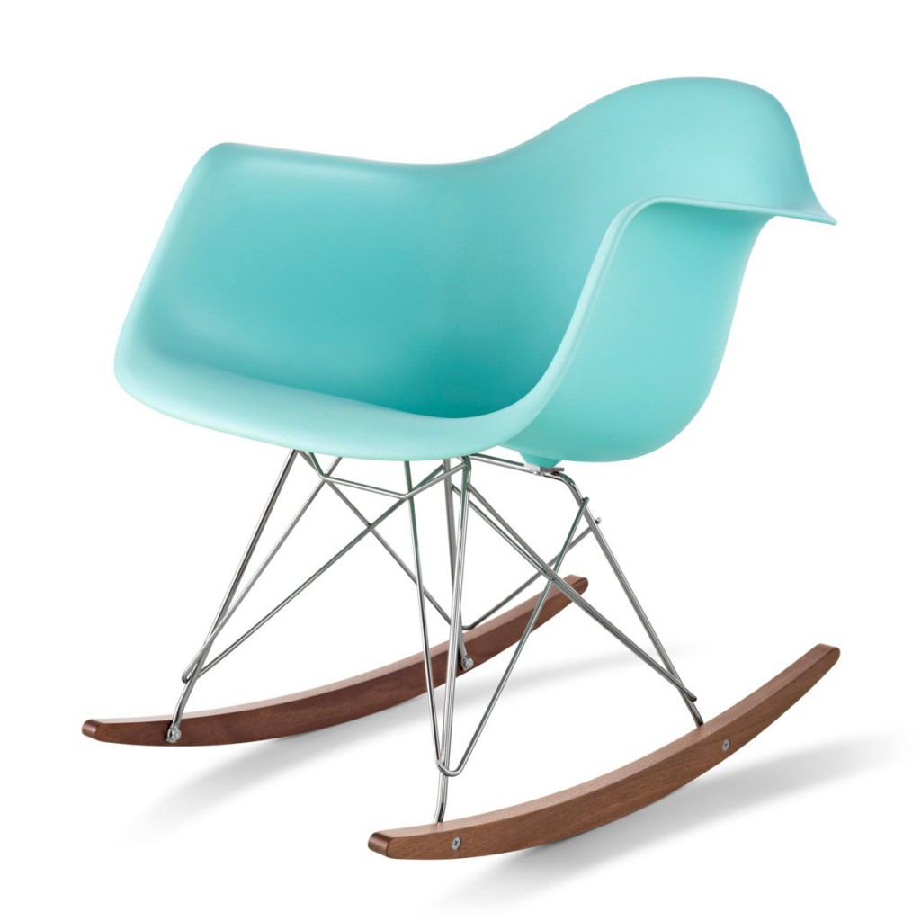 Eames Rocker, Herman Miller, $499