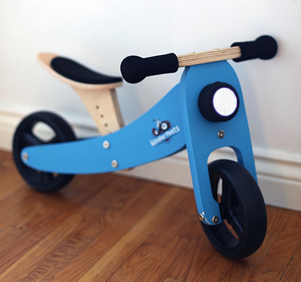 Balance Bike Headlight